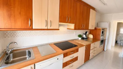 Apartment in Acequion photo 9
