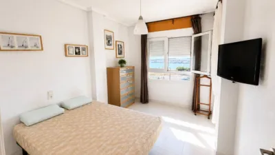 Apartment in Acequion photo 17