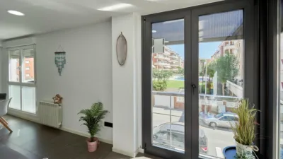 Apartment in L Estany photo 10