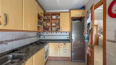 Apartment in Centre photo 4