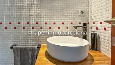 House in Els Patos photo 9