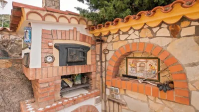 Chalet on Calle Belgica-Ur.Can Isac, No. 165 photo 30