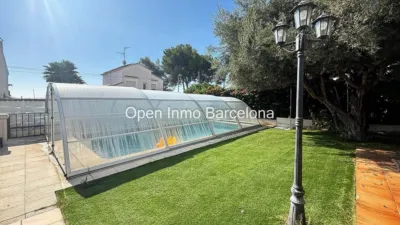 House in Vallpineda photo 4