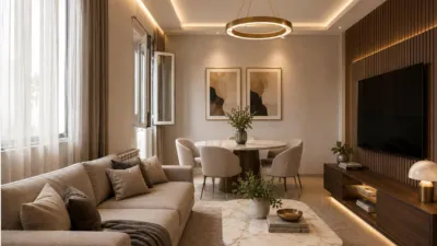 Apartment on Calle de Ibiza, 23 photo 2