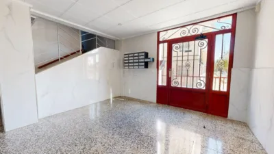 Flat in Altozano photo 16