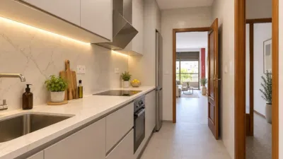 Apartment at Carrer de Llull, 16 photo 2