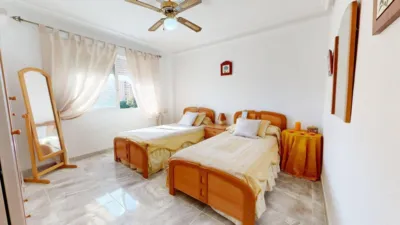 Flat in Altozano photo 6
