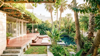 House in Els Patos photo 60