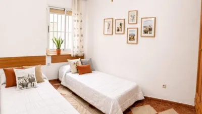 Apartment on Calle del Alcázar photo 13