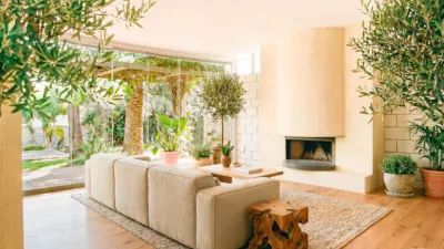 House in Els Patos photo 35