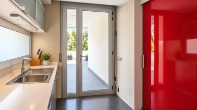 House in Can Roca photo 8