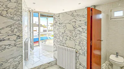 House in Els Patos photo 53