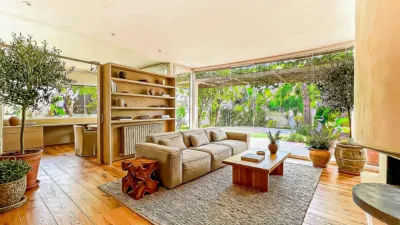 House in Els Patos photo 57