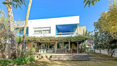 House in Els Patos photo 31