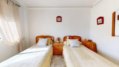 Flat in Altozano photo 39