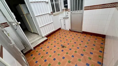 Terraced house in Playa Punta Umbria photo 18