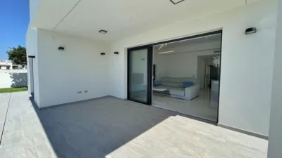 Casa – Orihuela - Més