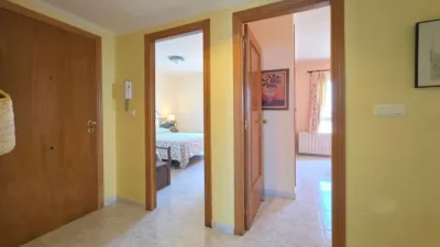 Apartment on Avenida de Xixó, 2 photo 18