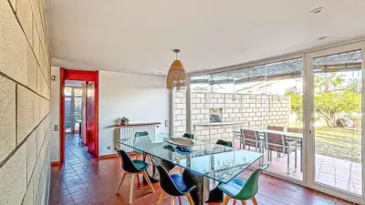 House in Els Patos photo 49