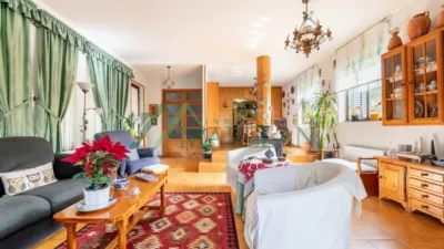 Chalet en El Pinar- Punta Galea photo 3