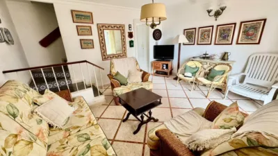 Terraced house in Playa Punta Umbria photo 3
