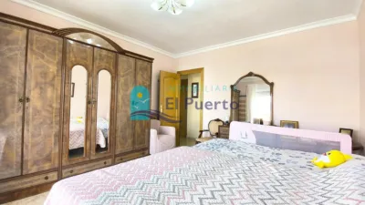 Duplex in La Ermita photo 18