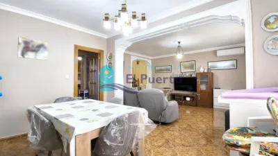 Duplex in La Ermita photo 8