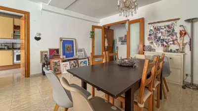 Apartment in Centre photo 5