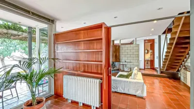 House in Els Patos photo 7