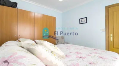 Duplex in La Ermita photo 21