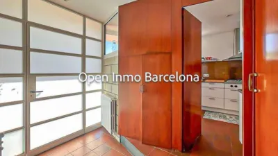 House in Els Patos photo 13