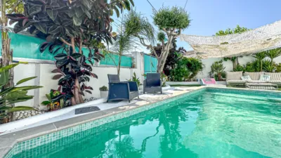 House in Vallpineda-Rocamar photo 47