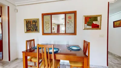 Flat in Altozano photo 32