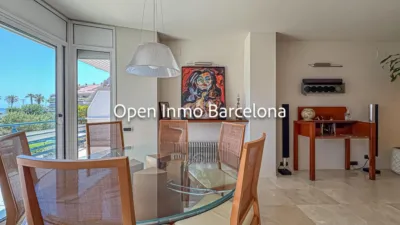 Apartment in Vinyet-Terramar-Can Pei-Can Girona photo 7