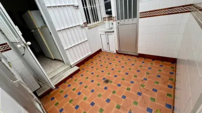 Terraced house in Playa Punta Umbria photo 17