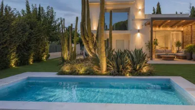 Casa en Viñedos photo 7