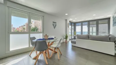 Apartment in L Estany photo 8