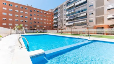 Apartment on Els Poblets Street, 10 photo 2