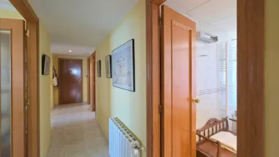 Apartment on Avenida de Xixó, 2 photo 21