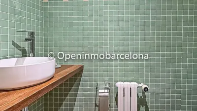 House in Els Patos photo 25