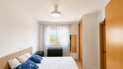 Apartment on United Golf Street photo 13
