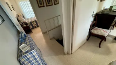 Terraced house in Playa Punta Umbria photo 29