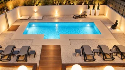House in Can Roca photo 23
