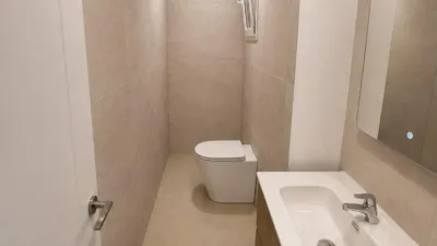 Estudio en Carrer de Vilafranca del Penedès photo 7
