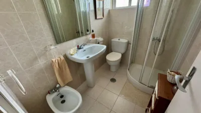 Terraced house in Playa Punta Umbria photo 40
