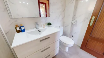 Flat in Altozano photo 45