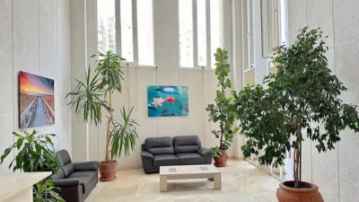 Apartment in Rincón de Loix photo 28