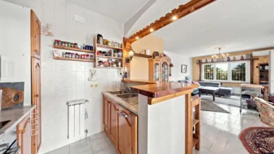 Chalet on Calle Belgica-Ur.Can Isac, No. 165 photo 12