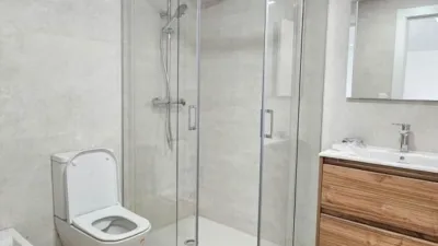 Apartment in Playa del Cura photo 8
