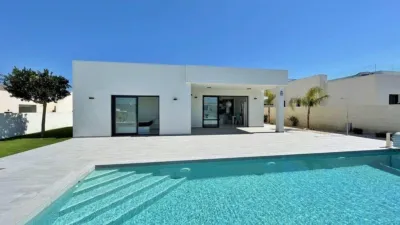 Casa – Orihuela - Vista 3